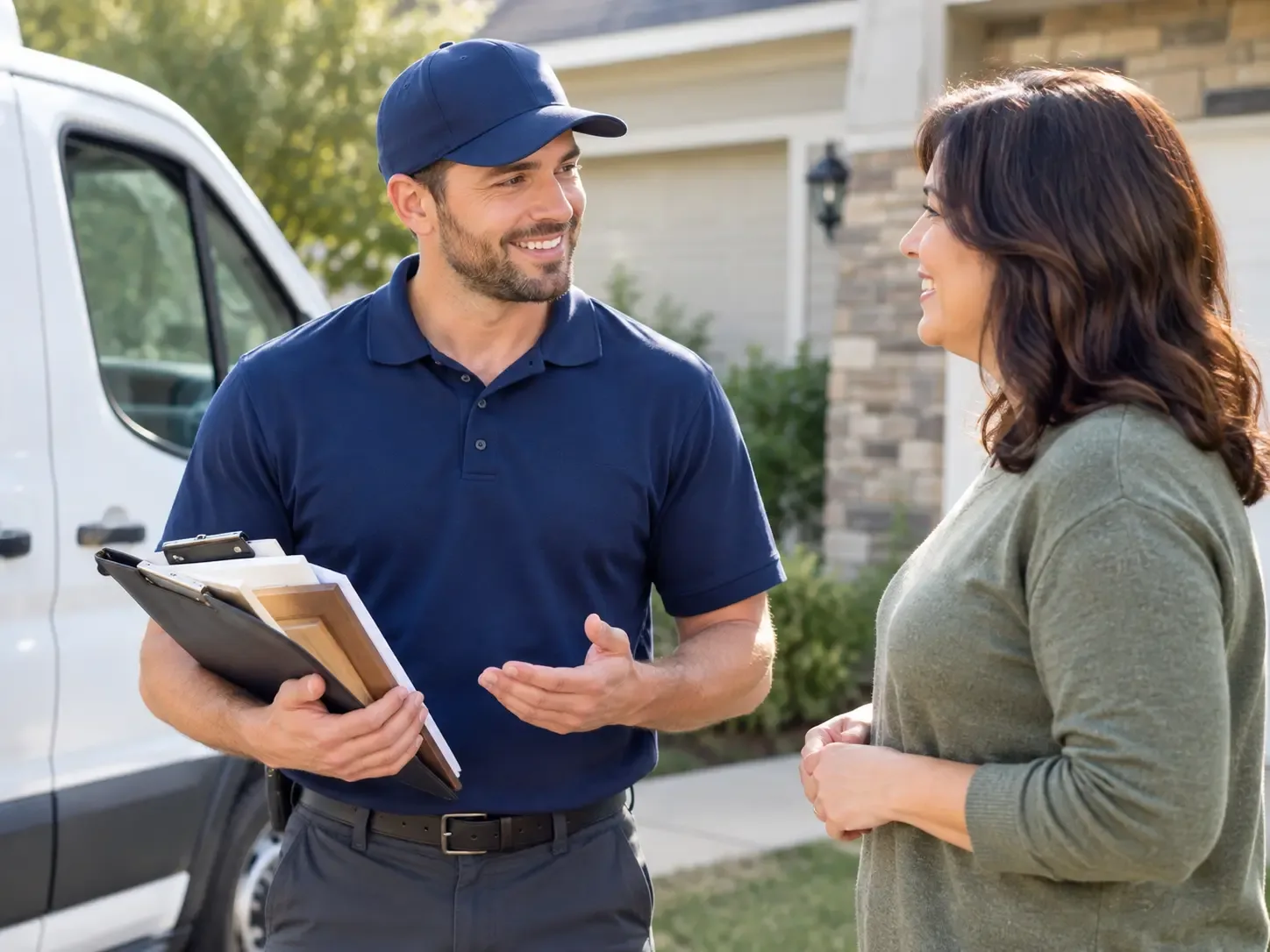 Kitchen Cabinet Refacing Reynoldsburg, OH FAQs